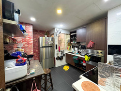 Yishun Emerald (D27), Condominium #456388451